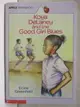 【書寶二手書T3／原文小說_BSZ】Koya DeLaney and the Good Girl Blues