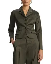 A.L.C. Fallon Jacket 2 NoColor