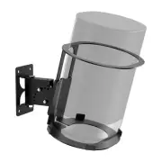Tilt & Swivel Adjustable Speaker Mount for Sonos Move 2 & Sonos Move Wall Mou...