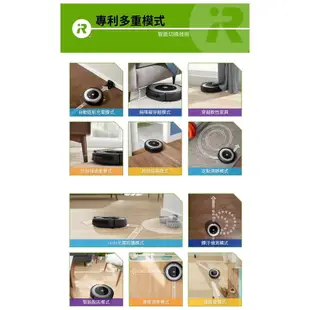 [掃地機器人］美國家庭必備 網路評測CP值最高 iRobot Roomba 690 （主機9成5新）