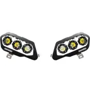 HERETIC 2001-2624 60017 Headlight yxz