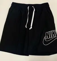 在飛比找Yahoo!奇摩拍賣優惠-✩Pair✩ NIKE 男生運動短褲 大勾勾 DB3811-