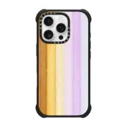 iPhone 16 Pro Ultra Impact Case MagSafe Compatible Stripes