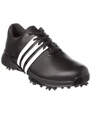 adidas Golf Tour360 24 Leather Sneaker