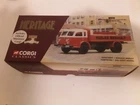 Renault Faineant, Transport de Futs 1:50 Corgi Classics
