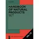 [Set H NMR Handbook of Natural Products, Vol 1-6]