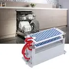 Integrated Generator Air Fresher Odor Purifier Generator 10g AC220V♪