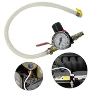 Vehicle Cooling Radiator Leak Pressure Tester Water Tank Detector Supplies Tools