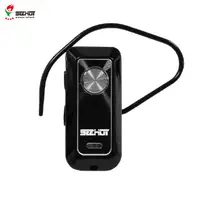 在飛比找PChome24h購物優惠-SeeHot 嘻哈部落 V3.0藍牙耳機(SBH-2508)