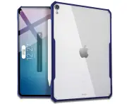 TEGAL Ultra Slim Lightweight iPad Pro 2018 Case For iPad Pro - Blue