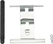 Centric (117.37004) Disc Brake Hardware Kit