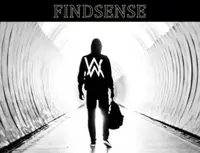 在飛比找蝦皮購物優惠-FINDSENSE Alan Walker艾倫沃克 爆紅DJ