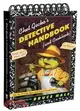 Chet Gecko's Detective Handbook (and Cookbook): Tips For Private Eyes And Snack Food Lovers