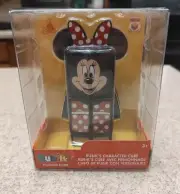Disney Parks Rubik's Character Cube Puzzle Minnie Mouse - NIB
