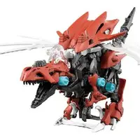 在飛比找PChome24h購物優惠-洛伊德 ZOIDS WILD ZW02 咆哮虐殺龍_ TP9