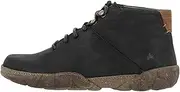 [El Naturalista] Men's Ankle Boots