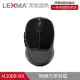 LEXMA M300R無線光學滑鼠-黑(特仕版)