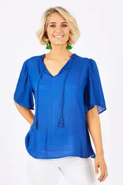 Daisy Top--ELM-8121028