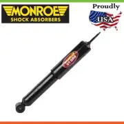 2x MONROE GT Gas Shock Absorber Pair -Front For Daihatsu Feroza Hard Top 1.6 i
