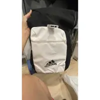 在飛比找蝦皮購物優惠-adidas 防水後背包