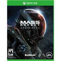 在飛比找HOTAI購優惠-XBOX ONE《質量效應：仙女座 Mass Effect：