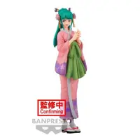 在飛比找PChome24h購物優惠-航海王 DXF THE GRANDLINE LADY 和之國