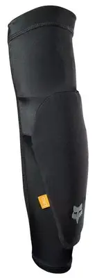 Fox Racing Enduro MTB Elbow Sleeves Black