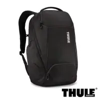 在飛比找momo購物網優惠-【Thule 都樂】Accent 26L 15.6 吋電腦後