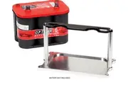 Billet Specialties Battery Mount Optima BS248910