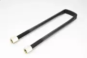 Spring Clamp S-TR STR-50333 for MERCEDES-BENZ SK 9.6 1991-1996