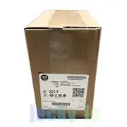 25B-B2P5N104 New Factory Sealed in Box PowerFlex 525 0.4kW (0.5Hp) AC Drive
