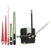 Clock Kit Faces for Crafts Mechanism Battery Operated Wall Clocks