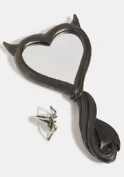 [Alchemy England] Devil's Heart Mirror