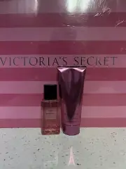 Victoria’s Secret Bombshell Mist+Lotion Set￼