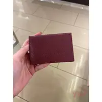 在飛比找蝦皮購物優惠-【歐洲outlet正品】LONGCHAMP  壓紋LOGO 