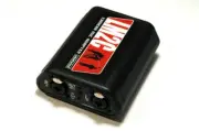 Whirlwind LM2C Camera Microphone Adapter Connect Pro Audio To Camera