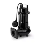 Zenit 711214 Submersible Vortex Pump Domestic DGE Horizontal 0.37KW 0.5HP 240L/M