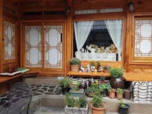 大自然韓屋旅館Dajayon Hanok Stay