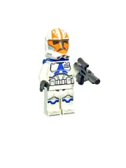 LEGO 75359 Clone Trooper with Blue Jet Pack - NEW