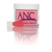 ANC 057 Metallic Red 28g Dipping Powder
