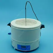 10000ml,120V,Lab Heating Mantle,1200W,10L,Digital Temperature Control,US Plug