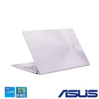 在飛比找蝦皮購物優惠-ASUS UX425EA-0142P1135G7 星河紫 華