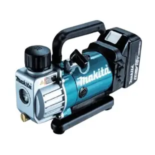 【MAKITA 牧田】18V充電式真空幫浦(DVP180RT)