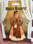Large Mighty Magnet - Frida Kahlo Fridge Refrigerator Magnet