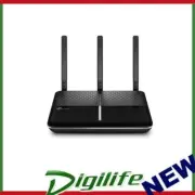 TP-Link Archer VR2100 AC2100 Wireless MU-MIMO VDSL/ADSL Modem Router