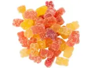 Falcon EB Candy Sunny Bear Organic 10lb