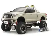 Tamiya 1/10 Electric RC Car Series No.415 RCC Toyota TUNDRA High Lift Off-Road
