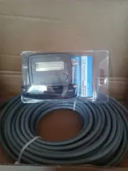 Winegard Satellite Finder Meter Model SF1000 With Cable