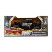 1:8 Scale Monster Machine 4x4 RC Climbing Off Road Vehicle