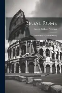 在飛比找博客來優惠-Regal Rome: An Introduction to